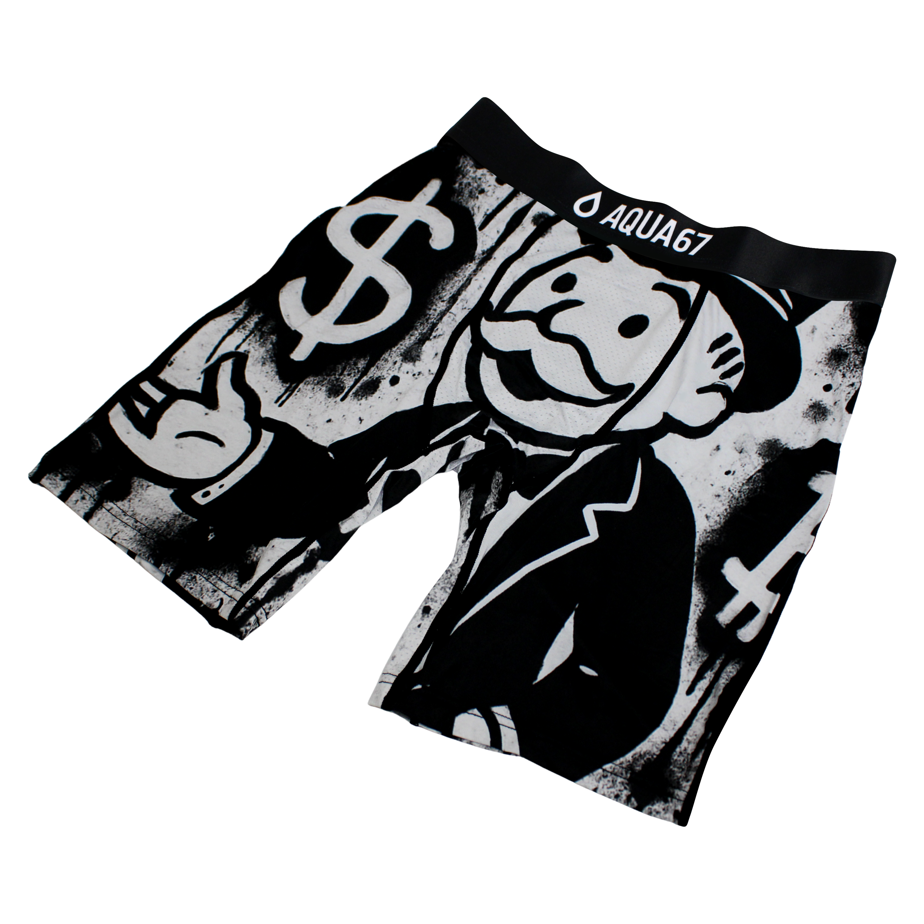 Monodollar – Play the Game