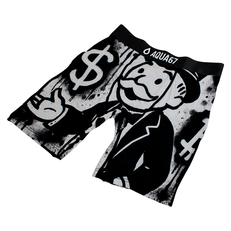 Monodollar – Play the Game