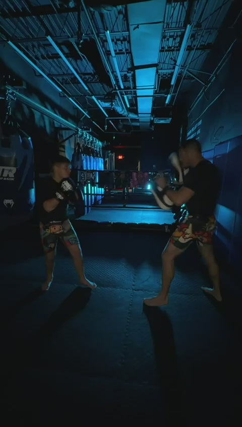 Made for Motion. Styled for You.